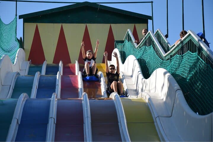 Slides