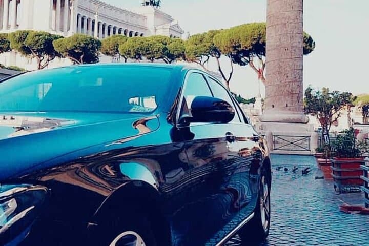 Private transfer