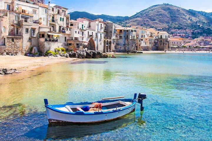Cefalù