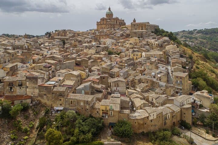 Piazza Armerina
