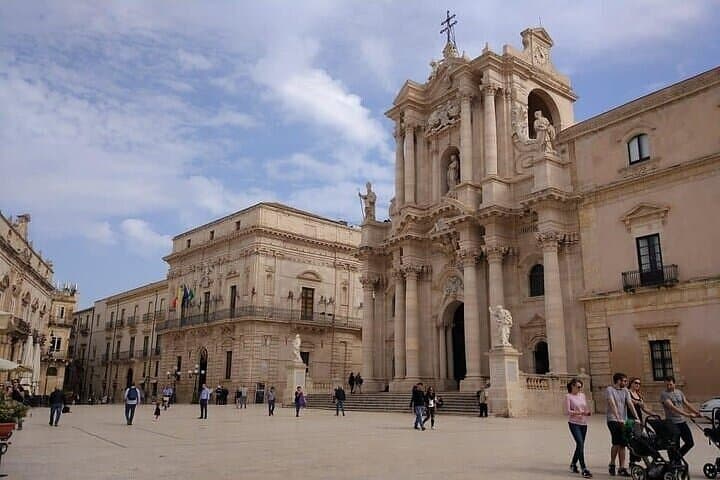 Ortigia