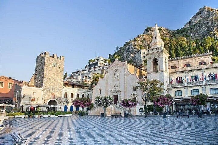 Taormina