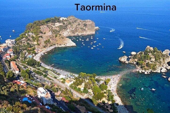 Taormina