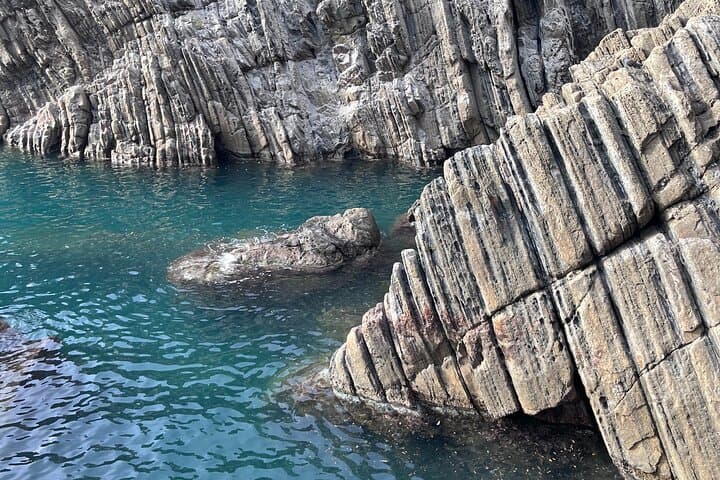 Cinque Terre Private Tour From Florence