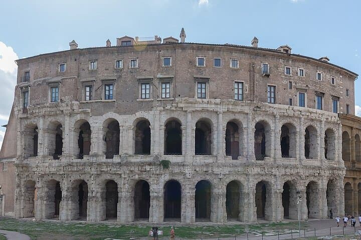 Rome Private Day Trip from Venice by High Speed Train