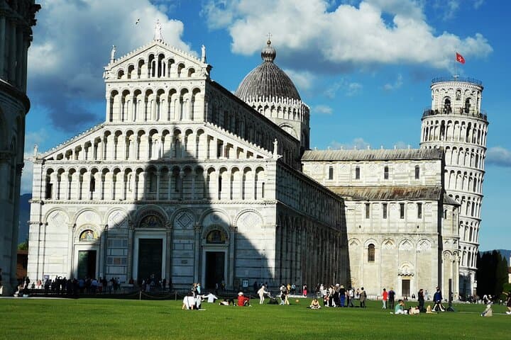 pisa