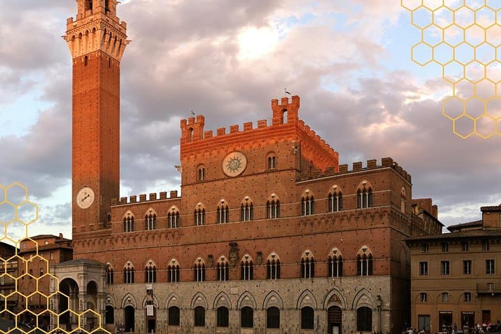 Florence: San Gimignano & Siena Tasting Experience