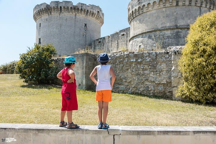 Matera Treasure Hunt: Explore Sassi & Must-Sees