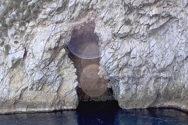 Private tour in Taormina with aperitif on board