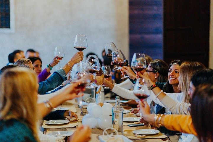 Art & Wine Experience in Valpolicella at Palazzo Montanari