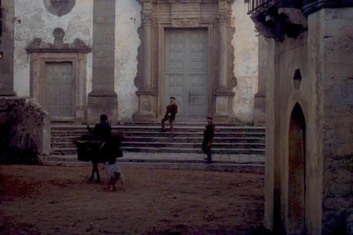 3 Nights Etna Wine and Movie Location Tour Italy with Sicily Food