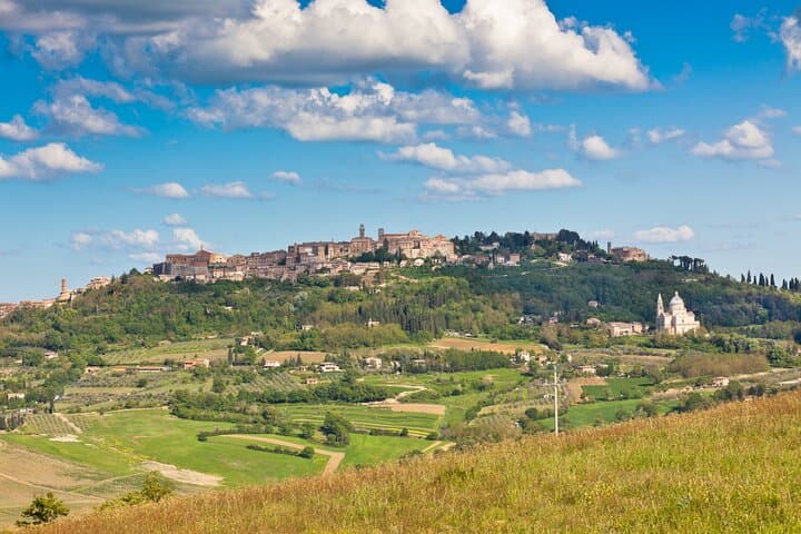Montepulciano