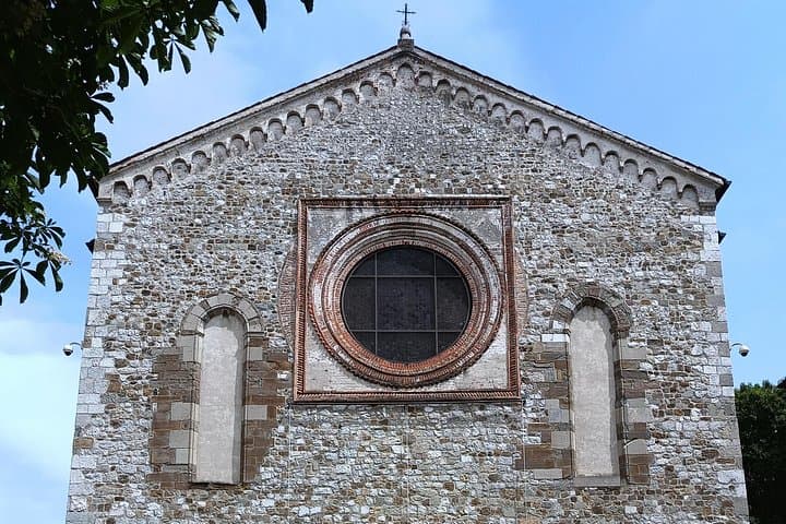 Udine Self-Guided City Walking Tour & Scavenger Hunt