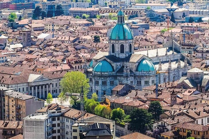 Explore all the most important monuments