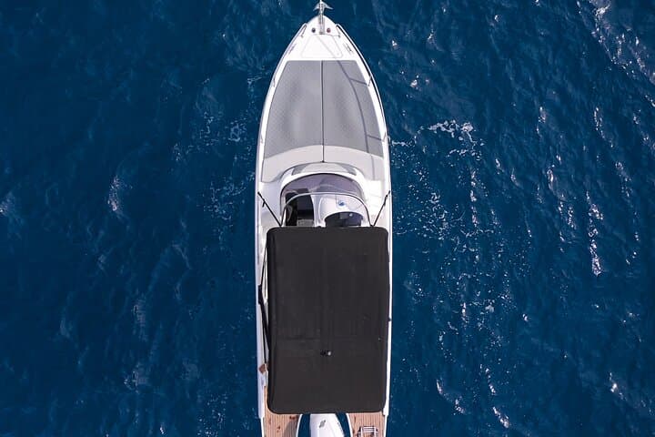 Full-Day Private Capri Boat Tour