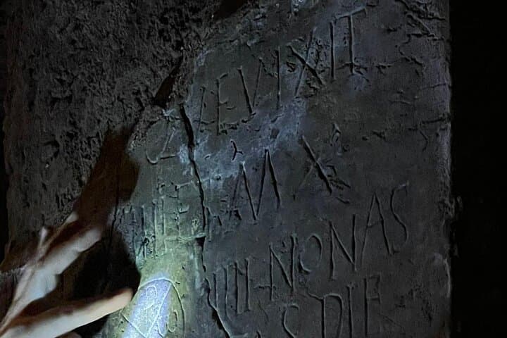 Explore the Catacombs in Rome with Private Transfer