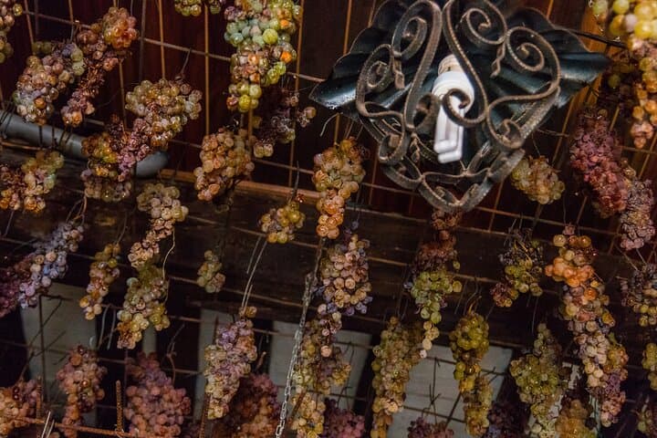 Cinque Terre Private Wine And Views Tour