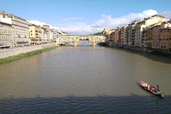Ponte vecchio
