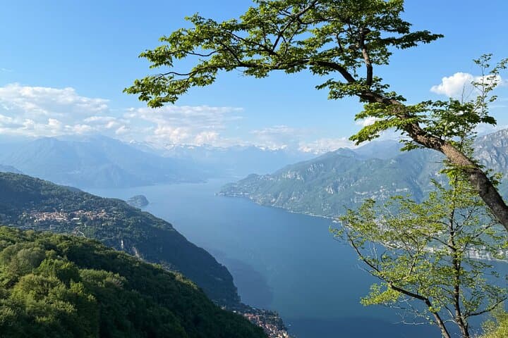 Escape the city on a private tour from Milan to Lake Como, discovering breathtaking views and a delightful, easy hike along scenic trails