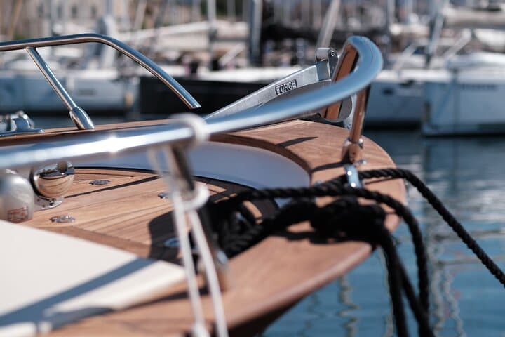 Palermo by Sea: Exclusive Coastal Escape with Aperitif