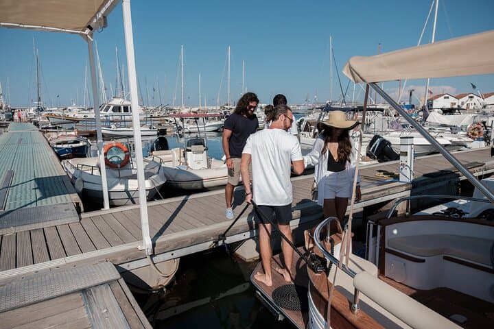 Palermo Private Cruise Exclusive Voyage