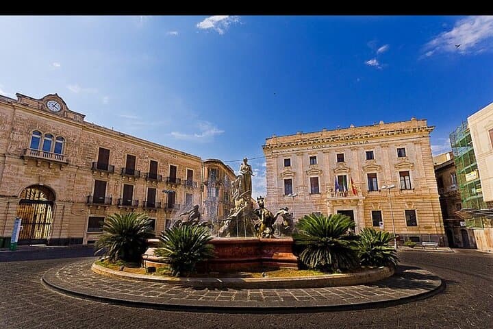 Ortigia