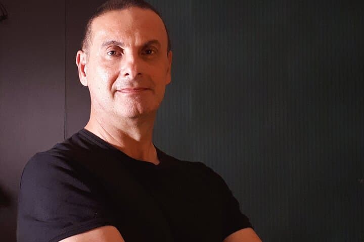 Bart Conterio, Mind-Body Therapist