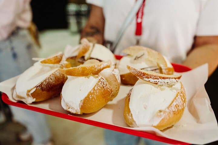 Rome Food Tour: Small-Group Testaccio Market & Local Tastings