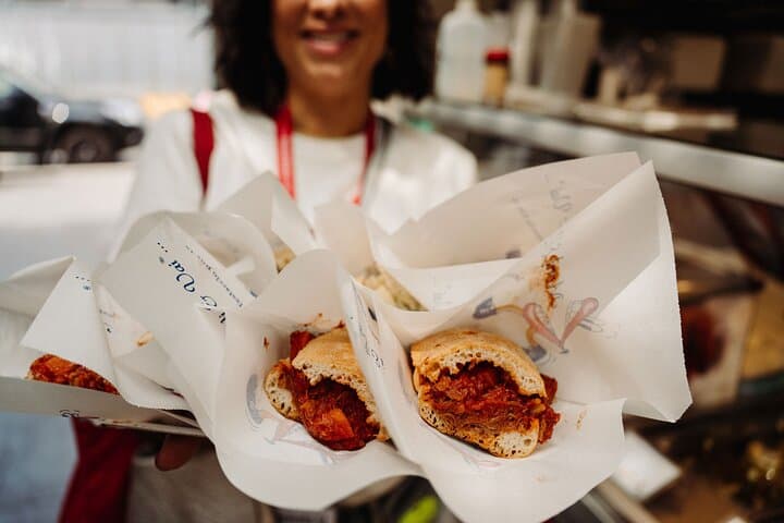 Rome Food Tour: Small-Group Testaccio Market & Local Tastings