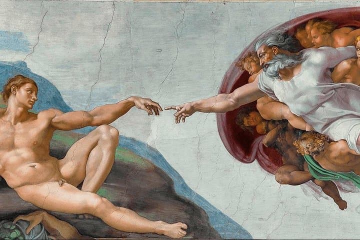 Easy Access Vatican Museum Group Tour
