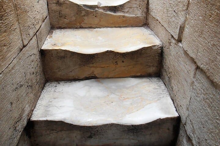Excursion to Florence and Pisa with climb to the Leaning Tower