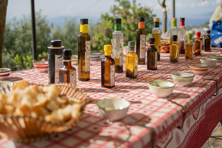 Sorrento Ape Tour, Lemon Garden, Mozzarella Show & Pizza Class