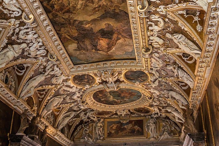St Mark’s Basilica & Doge’s Palace Skip the Line - Semi-Private