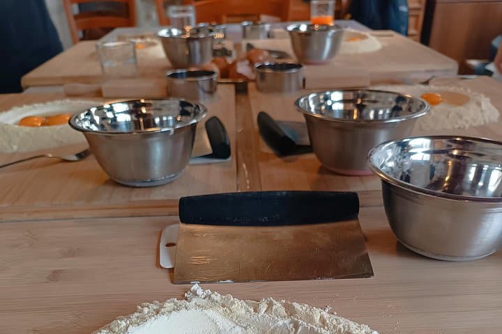 Authentic Sicilian Cooking Class in Palermo