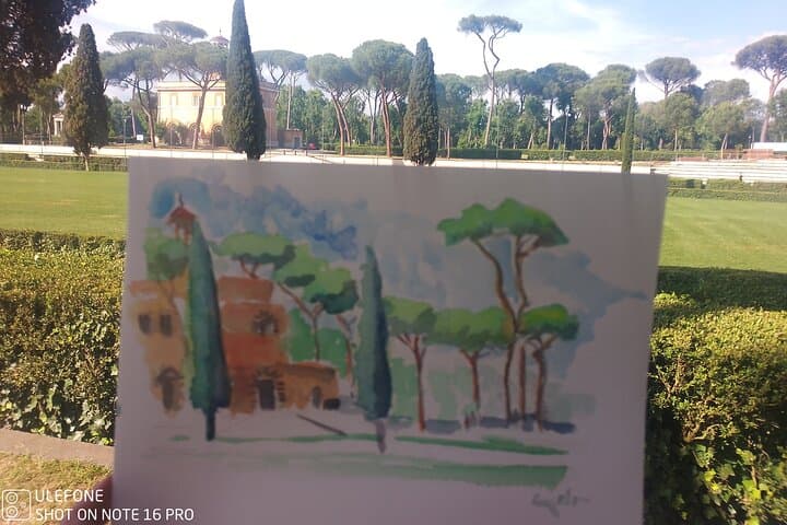 square of Siena