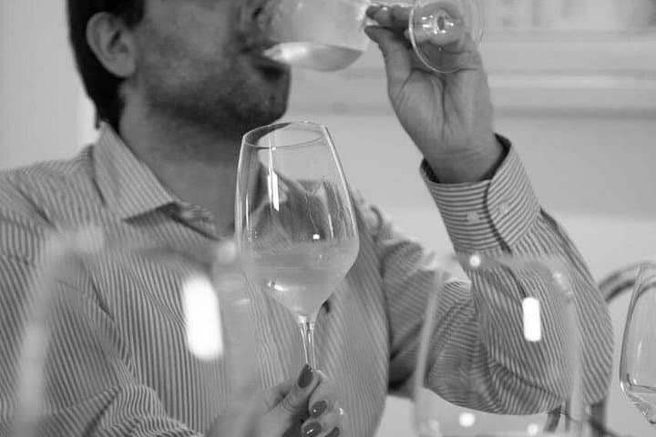 Pleasure and joy in every sip