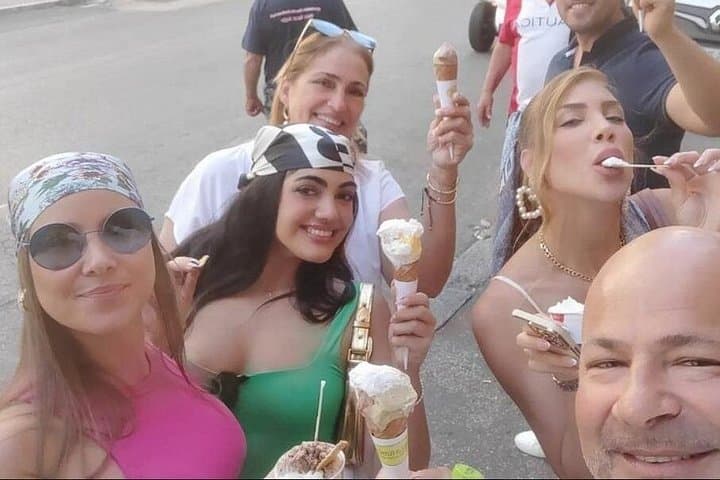 Ice-cream