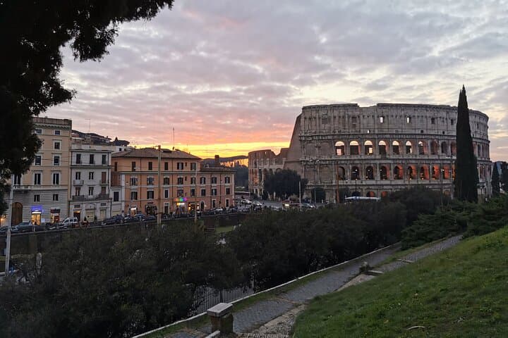 Domus auria park