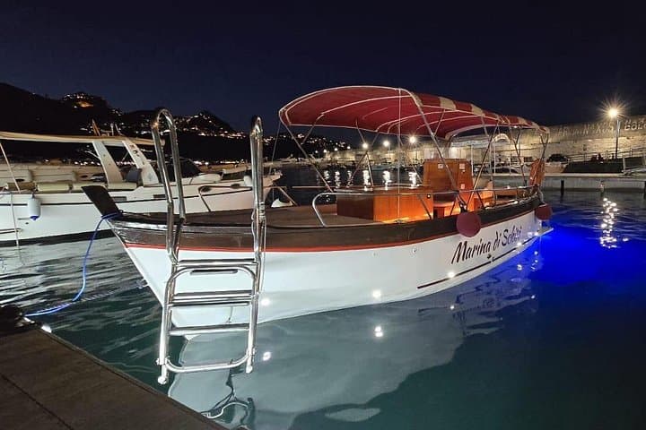 Tour Taormina, boat trip, Castelmola e Messina