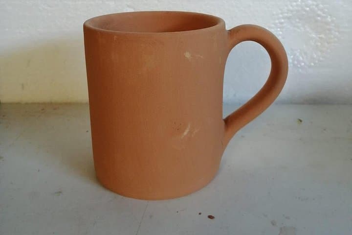 Private Ceramics Course in Tuscany