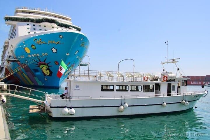 Motorboat Euphoria: an unforgettable experience on the Amalfi Coast
