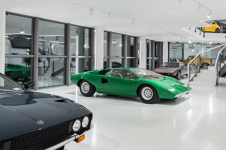 Lamborghini