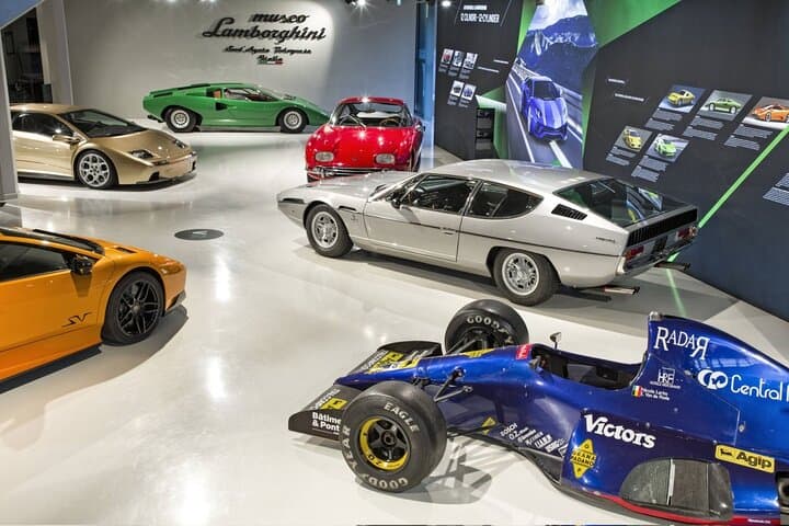 Lamborghini