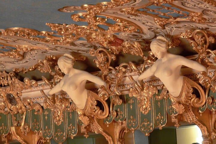 Discover La Fenice: Guided Tour of the Historic Theater + Ebook