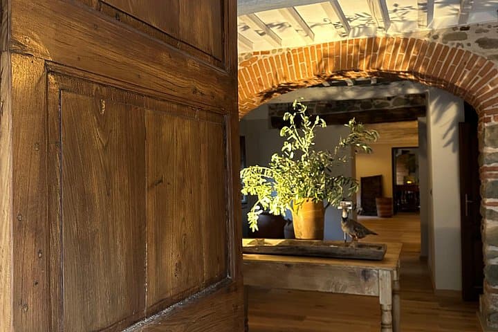 Country Kitchen Summer 2024