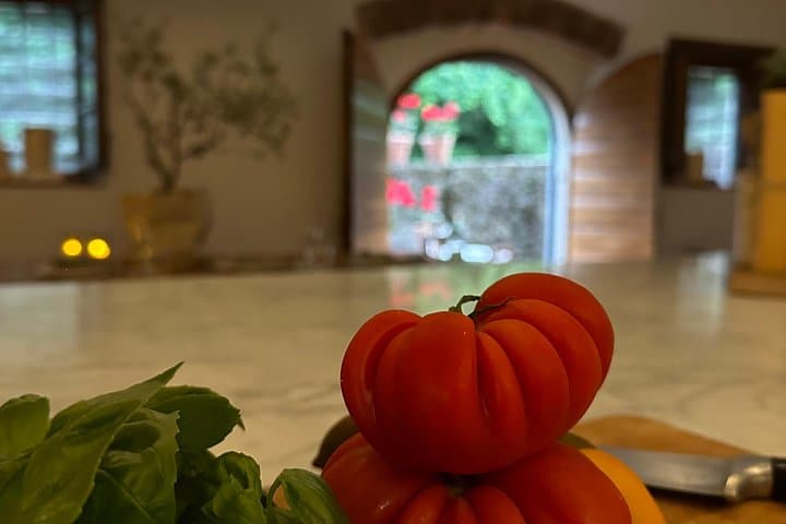 Extra Virgin Cooking Classes / Countryside Mill location