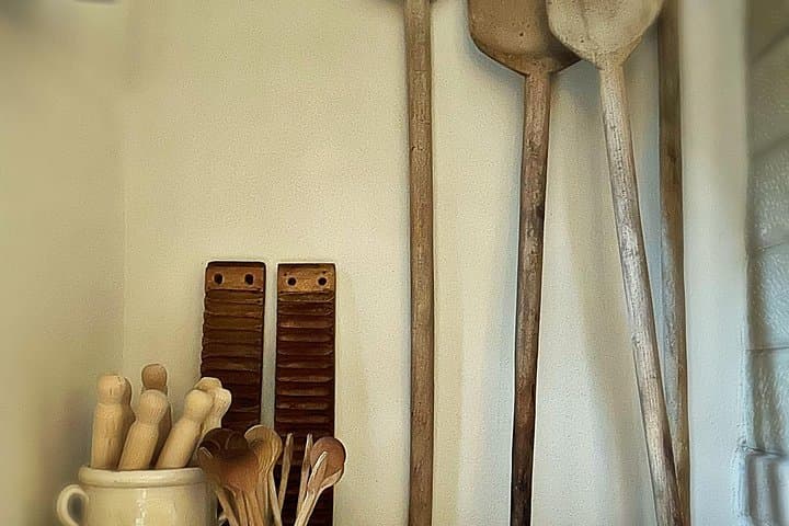 Extra Virgin Cooking Classes / Countryside Mill location