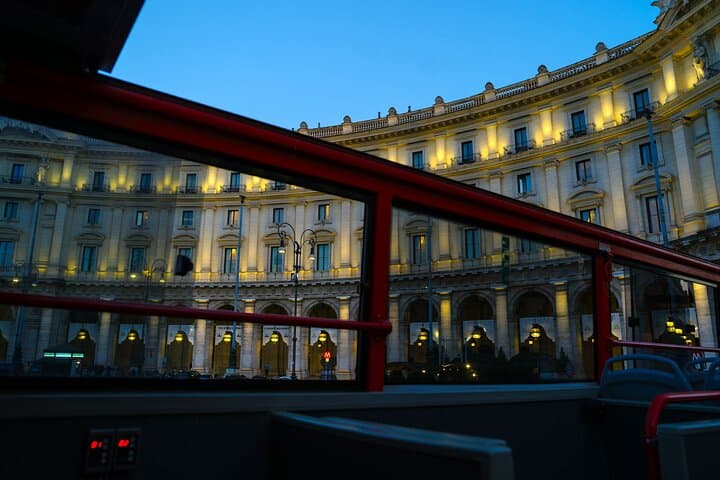 Piazza della Repubblica