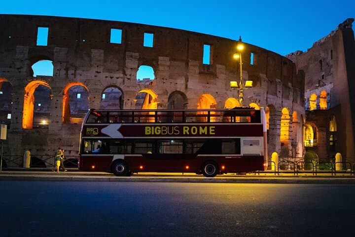 Colosseum