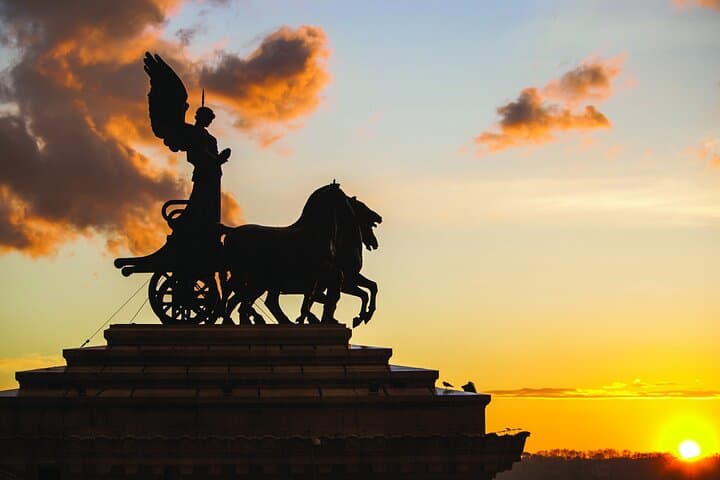 Altare della Patria